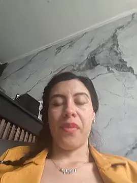 Pokazy przed kamerką – JaneLondon