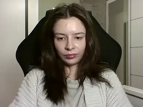 Chat XXX Live LariceSexy