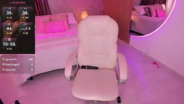 rachell_wiliams live XXX chat