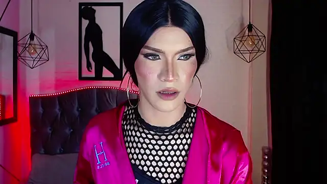 agatha_rodriguez Webcam-Show