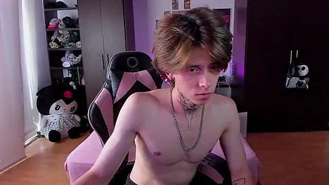 xIce_Boy Live XXX-Chat