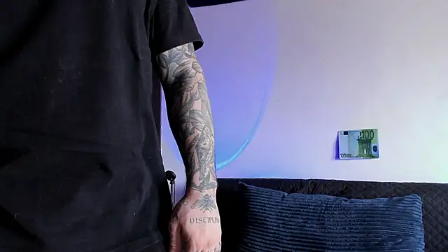 natevillage Live XXX-Chat