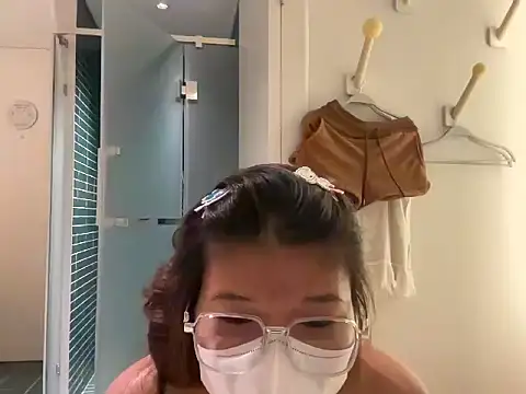 meegyo Live XXX-Chat