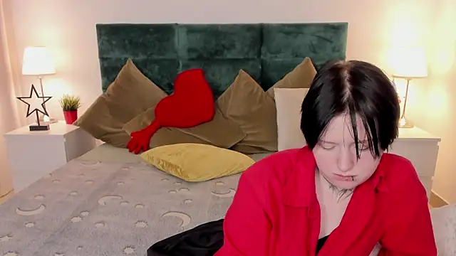 Chat XXX Live BakugoKatsuki