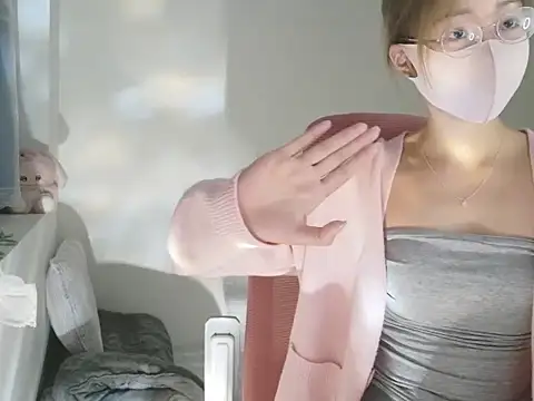 veelittle Live XXX-Chat