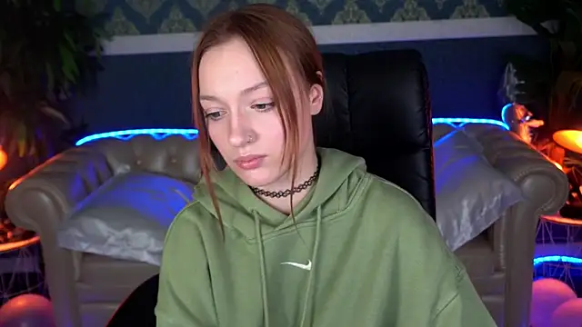 Chat XXX Live FoxyMayy