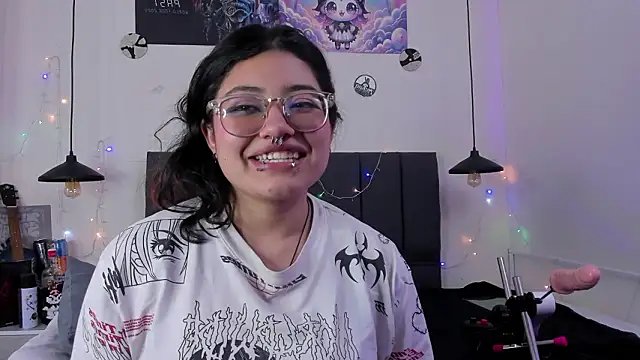 SabrinaV_n Live XXX chat