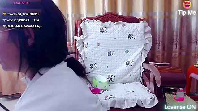 Chat XXX Live Maomilove1