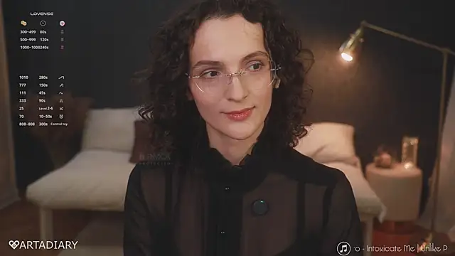 _arta_ Live XXX-Chat