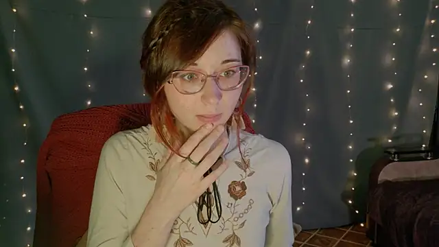 Chat XXX Live orianna_pumpkin