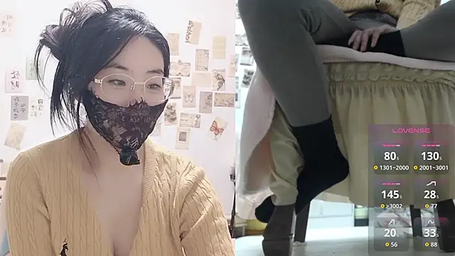 Chat XXX Live Ga2e-888