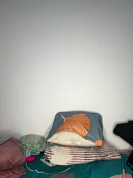 Pokazy przed kamerką – Amira_Malia