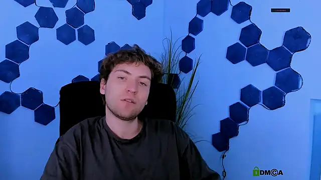 Webkamerová show thomas_crow_