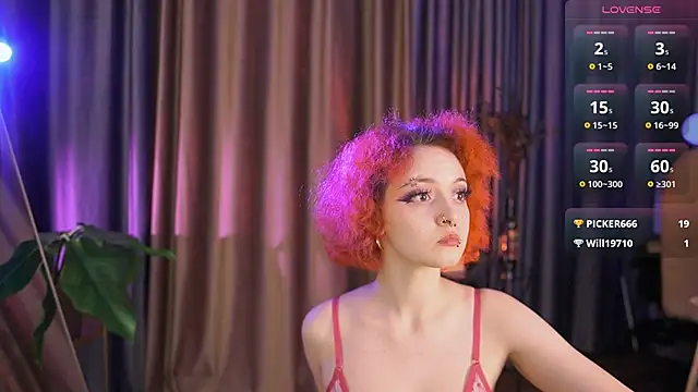 Chat XXX Live milanastars