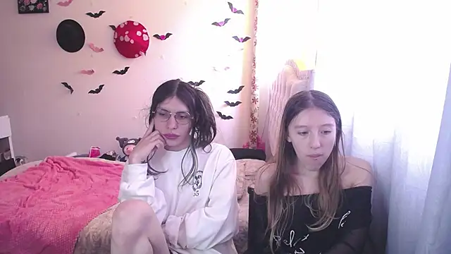 Chat XXX Live Briar_y_Blair