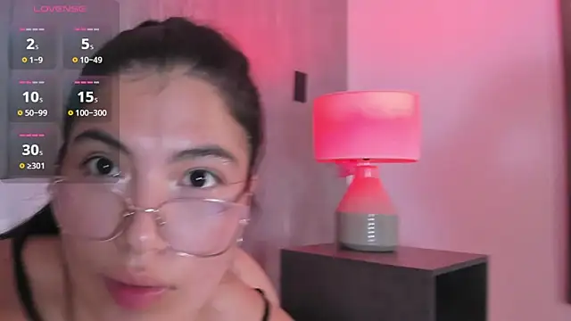 Czat XXX na żywo – iraide_villan