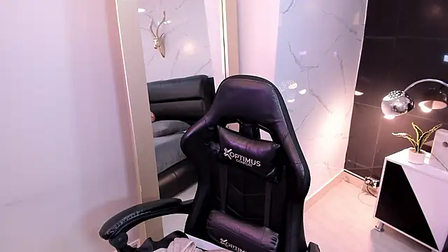 KomiCatt Live XXX-chat