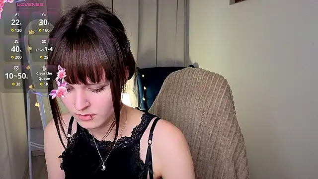 michelewild Live XXX-Chat