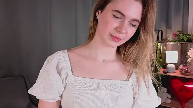 EleanorConnerr Live XXX-Chat