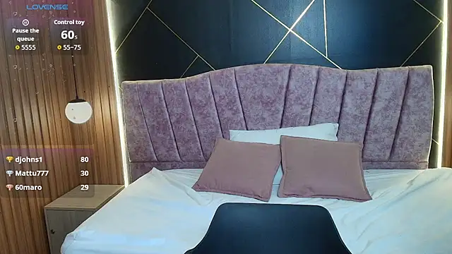 MoriahStorm Live XXX-Chat