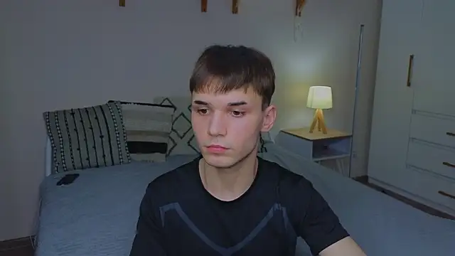 nixyaseben Webbikameraesitys