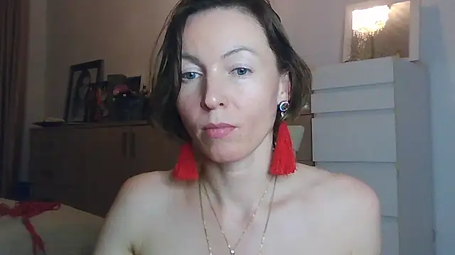 XXX chat uživo modela angelicfenix