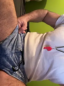 Coach_85's Webcam Show