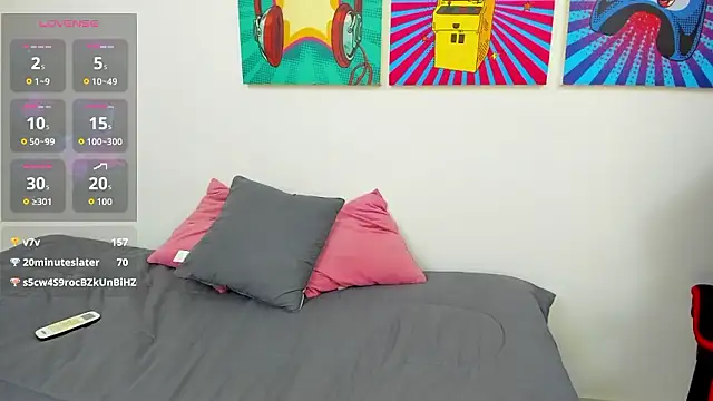 Ashley_black6n Live XXX chat