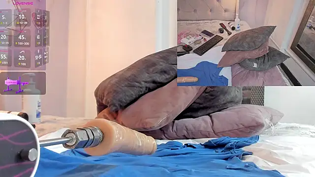 SakuraLee_ live XXX chat