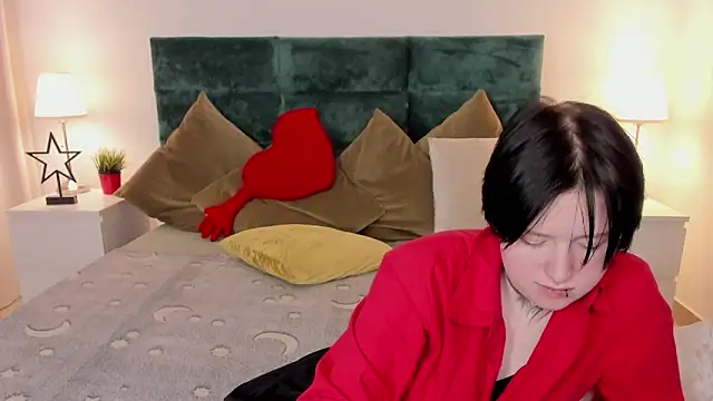 BakugoKatsuki – Live XXX-chat