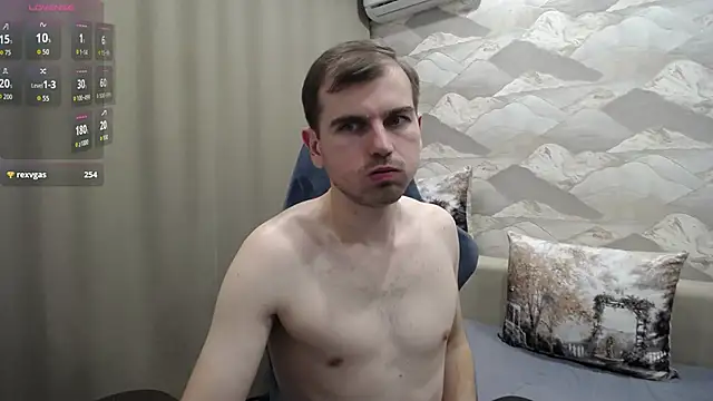 عرض كام SerzhKorol1