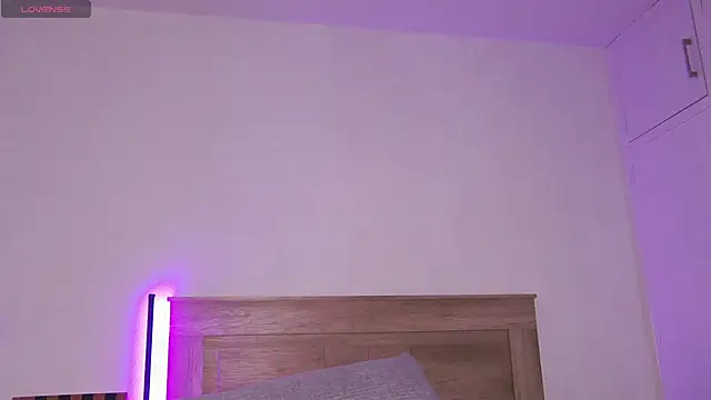 Chat XXX en directo de Arilas_