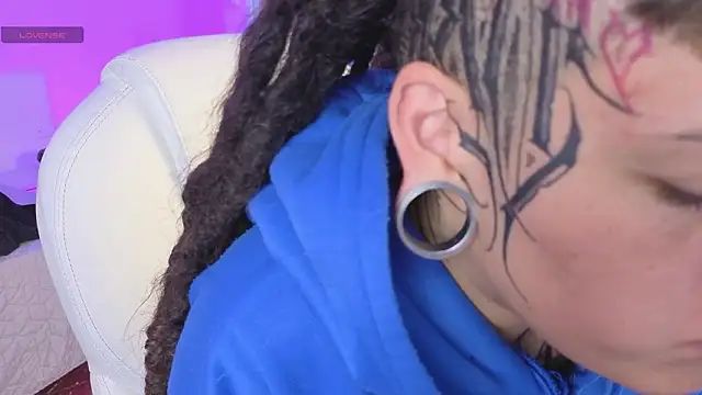 _sharlotte777 Live XXX-chat