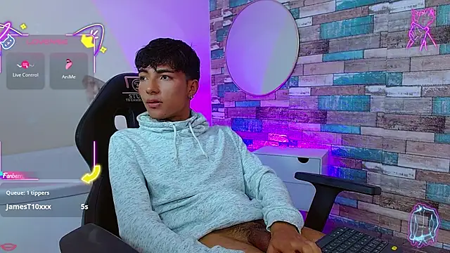 osamu_tay Live XXX-chat