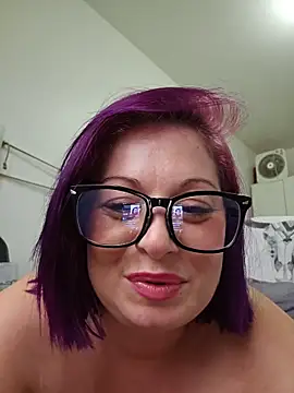 Show webcam de Chaudesquirt