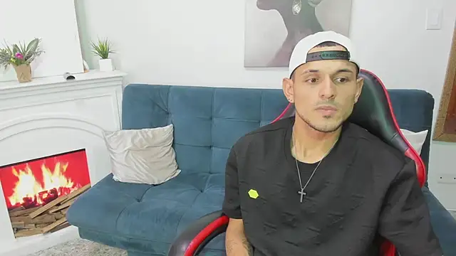 JACOB_RACHELLのライブXXXチャット