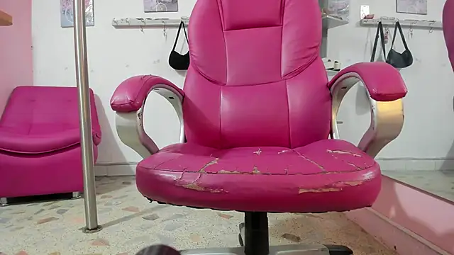 CAMILA--REYのライブXXXチャット