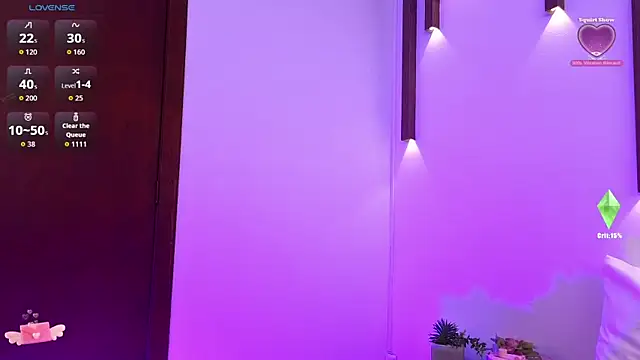 abby_miller26 Adlı Modelin Canlı XXX Sohbeti