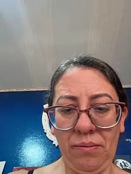 Show de miss_hanna07 na webcam