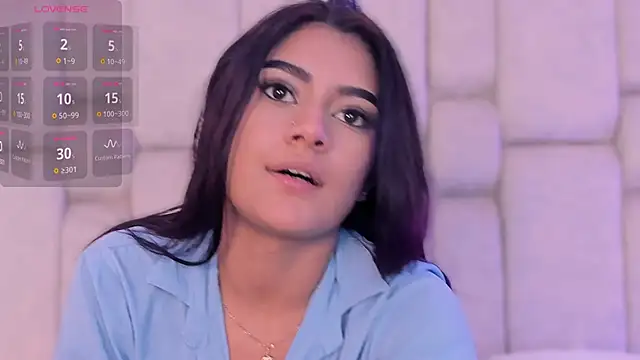 Živý XXX chat KatherineRuiz_