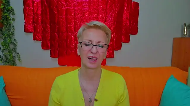 iamyourdream89 – Live XXX-chat