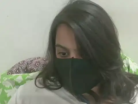 Show de webcam de Rani_Singha