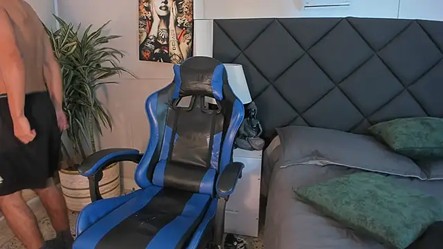 Chat +18 de kai_storn ao vivo