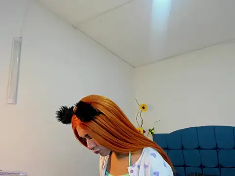 Chat +18 de Ailanys_Miller ao vivo