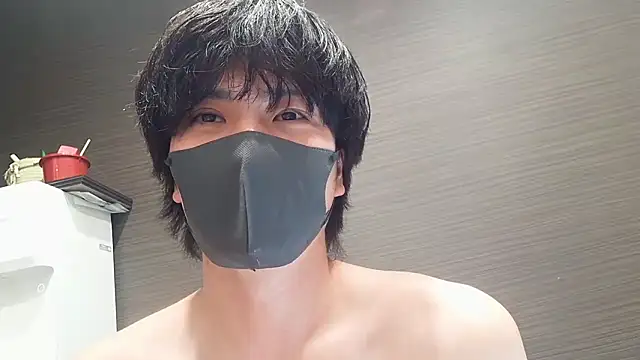 Chat +18 de CHROME-kun925 ao vivo