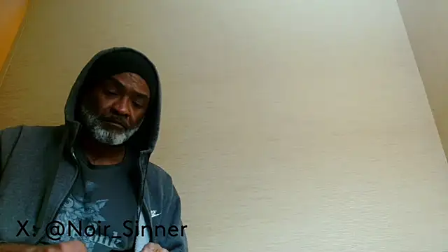 Chat XXX ao vivo de sinnernoir