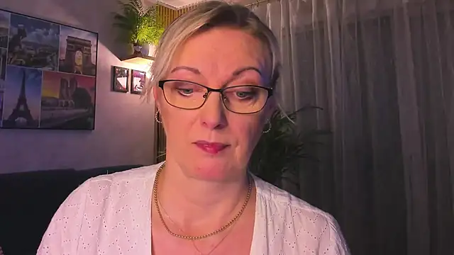 vanessa_chat Show Webcam