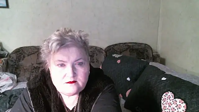 Chatroom XXX en direct de Lana555