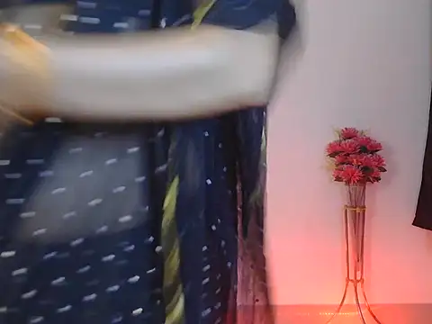 miss_ragni ওয়েবক্যাম শো