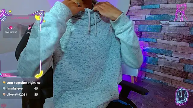 osamu_tayのライブXXXチャット